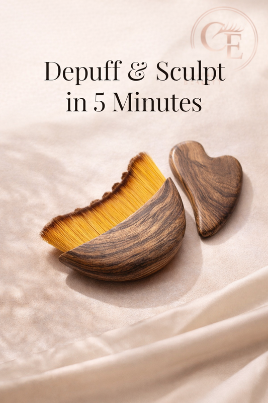 CEAST 5-Minute Sculpt Ritual™